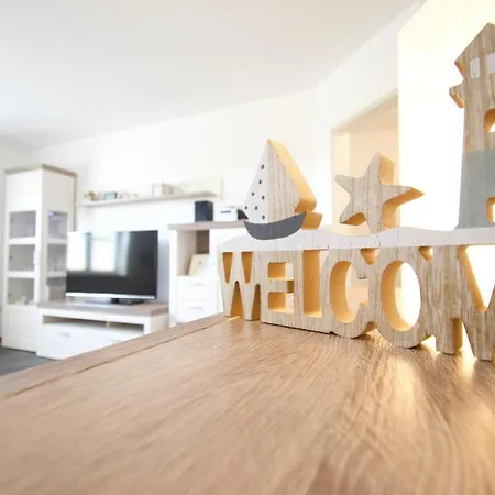 Seezeit Apartamento *