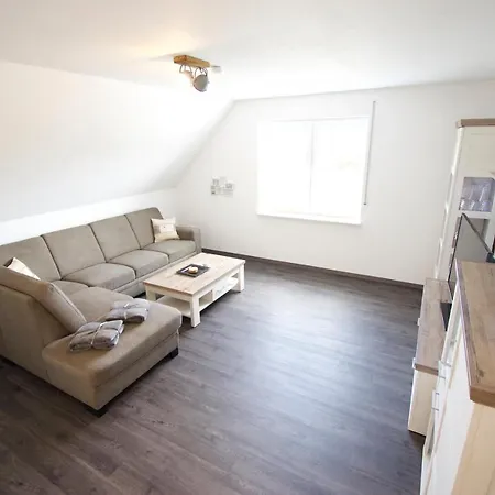 Apartamento Seezeit