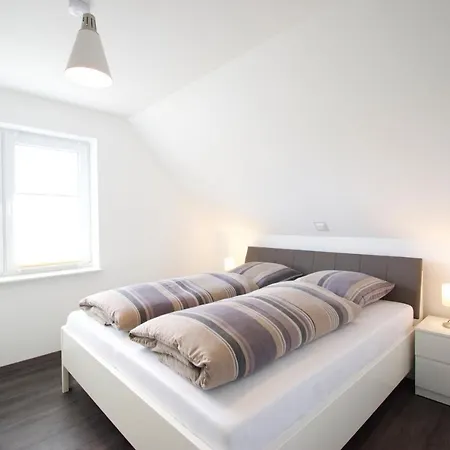 Seezeit Apartamento Norddeich (Norden)