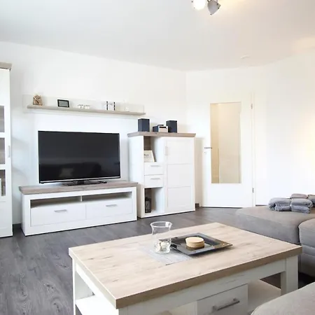 Apartamento Seezeit
