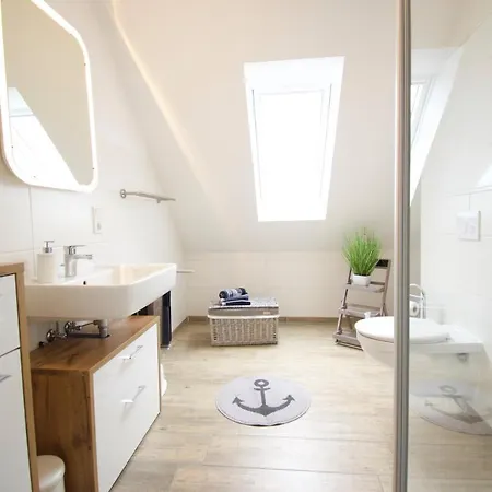 Seezeit Apartamento *