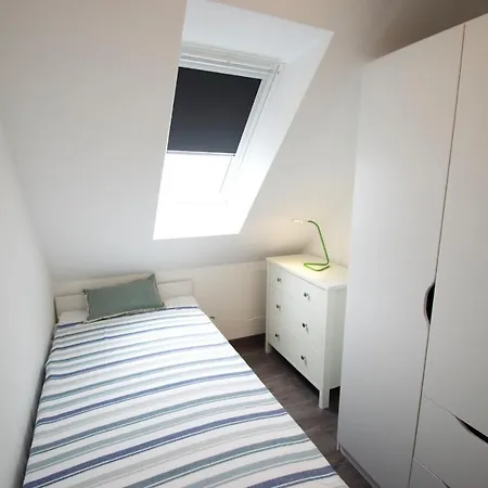 Seezeit Apartamento