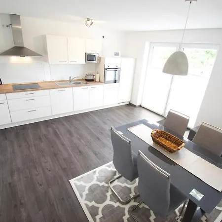 Apartamento Seezeit Norddeich (Norden)